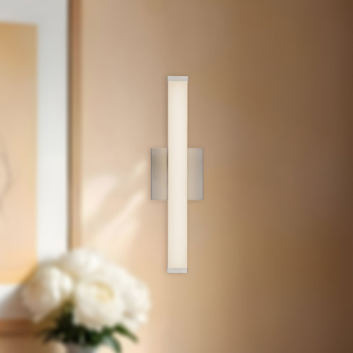 Kuzco Vibe Geri 18-in Wall/Vanity Light