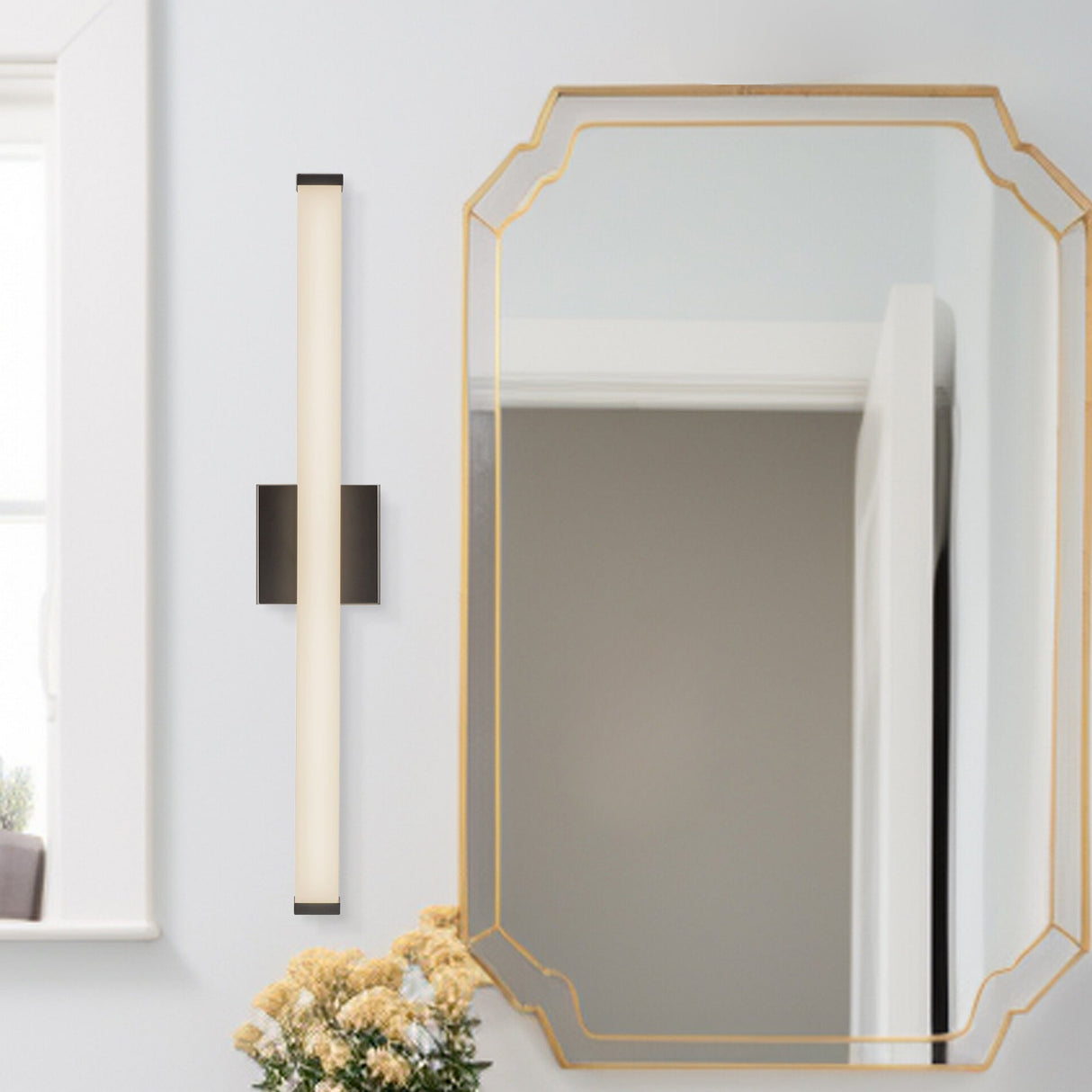 Kuzco Vibe Geri 30-in Wall/Vanity Light