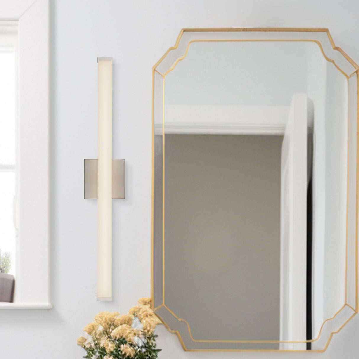 Kuzco Vibe Geri 30-in Wall/Vanity Light