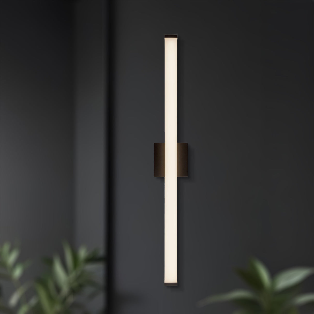 Kuzco Vibe Geri 36-in Wall/Vanity Light