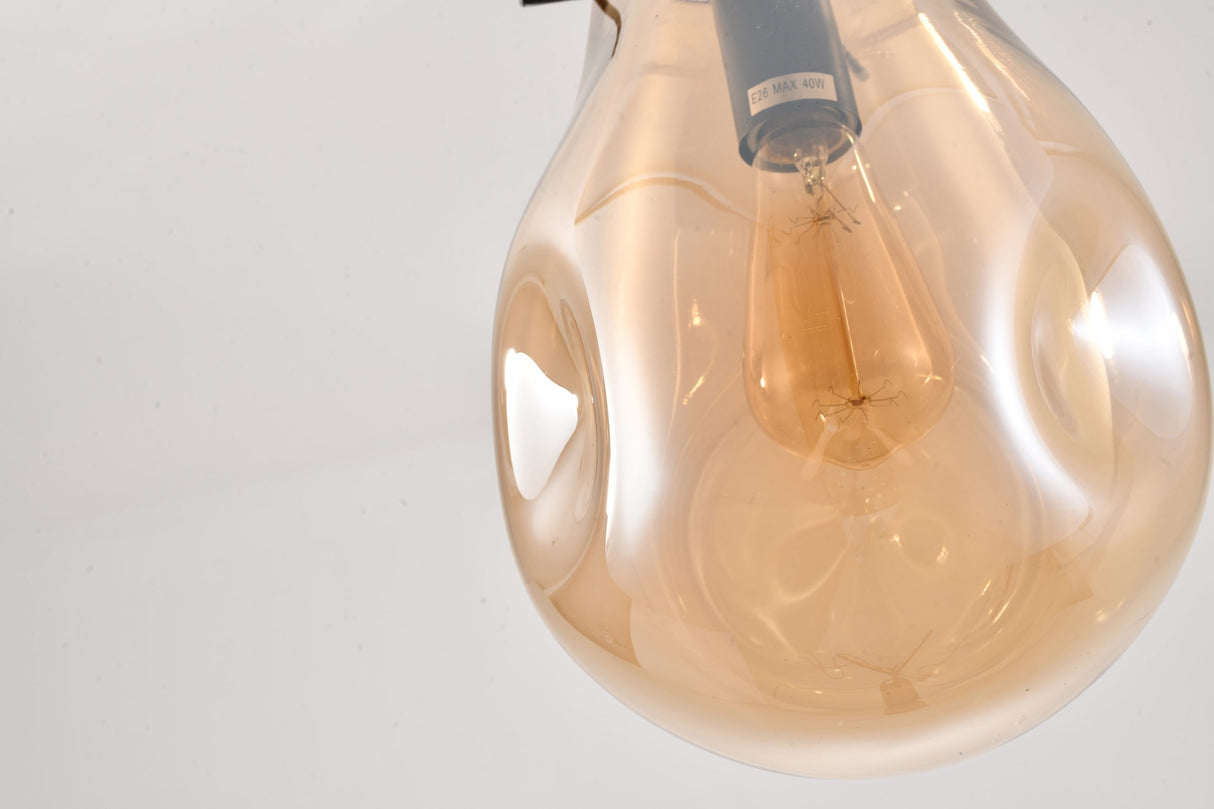 Pendant DLS49P8A