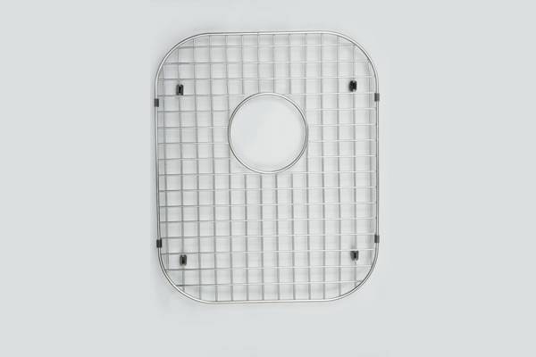 Kitchen Sink 29 5/8" X 20 7/8" X 9" Bosco Standard Series #Hu207013