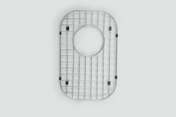 Kitchen Sink 29 5/8" X 20 7/8" X 9" Bosco Standard Series #Hu207013