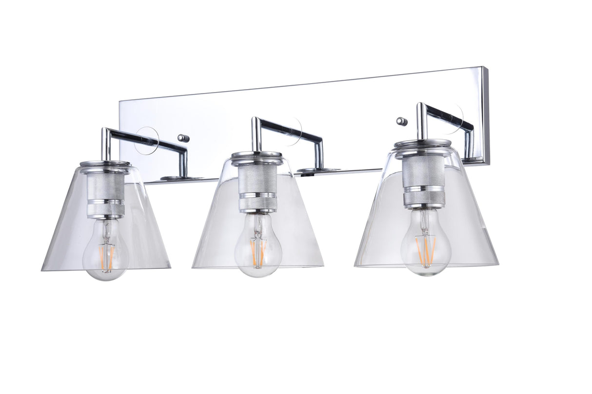Wall Sconce DU150W20CH