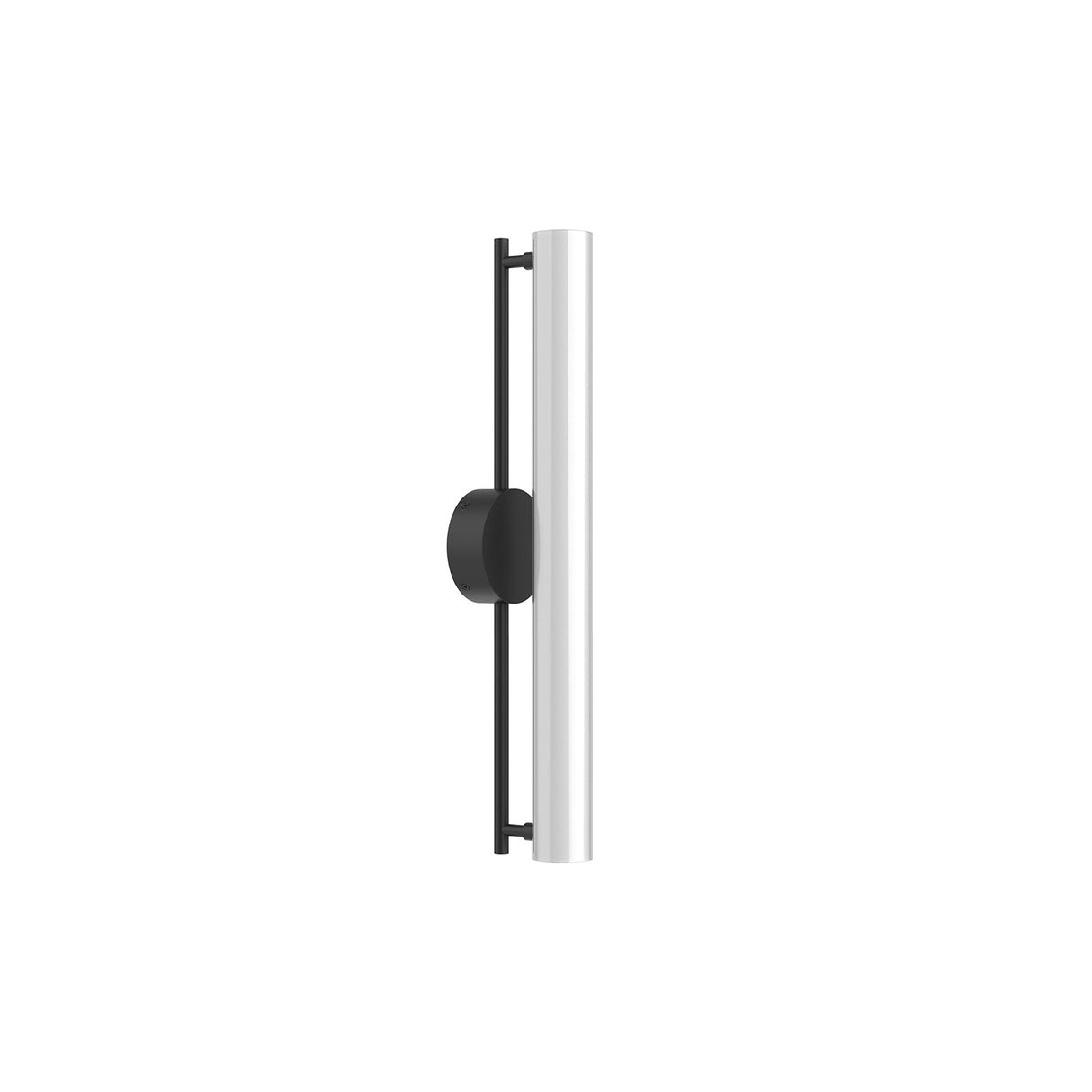 Kuzco Gramercy 24-in Wall Sconce