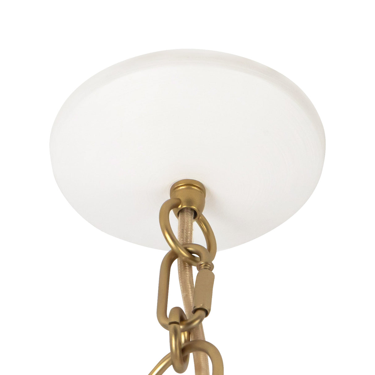 Alora Mood Grant 14-in Pendant