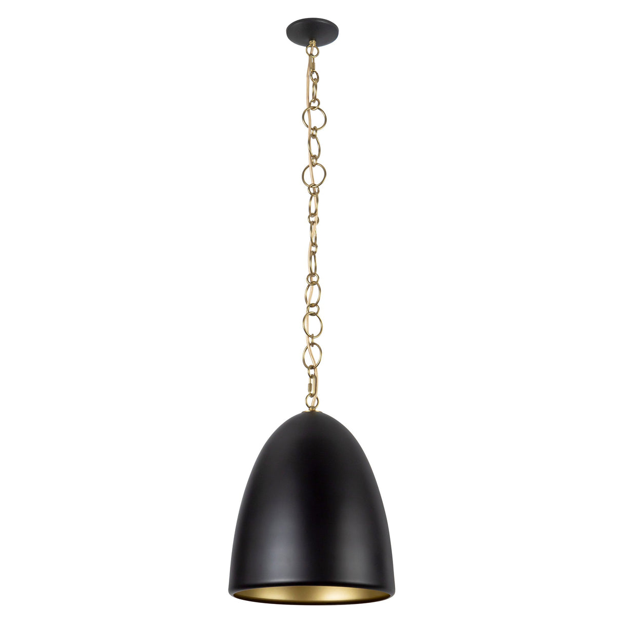 Alora Mood Grant 14-in Pendant