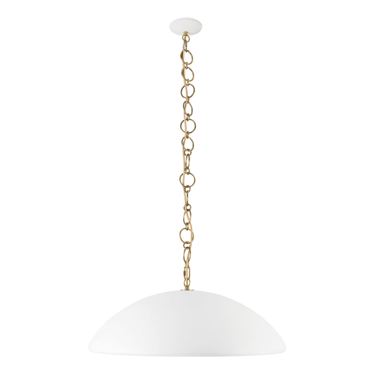 Alora Mood Grant 28-in Pendant