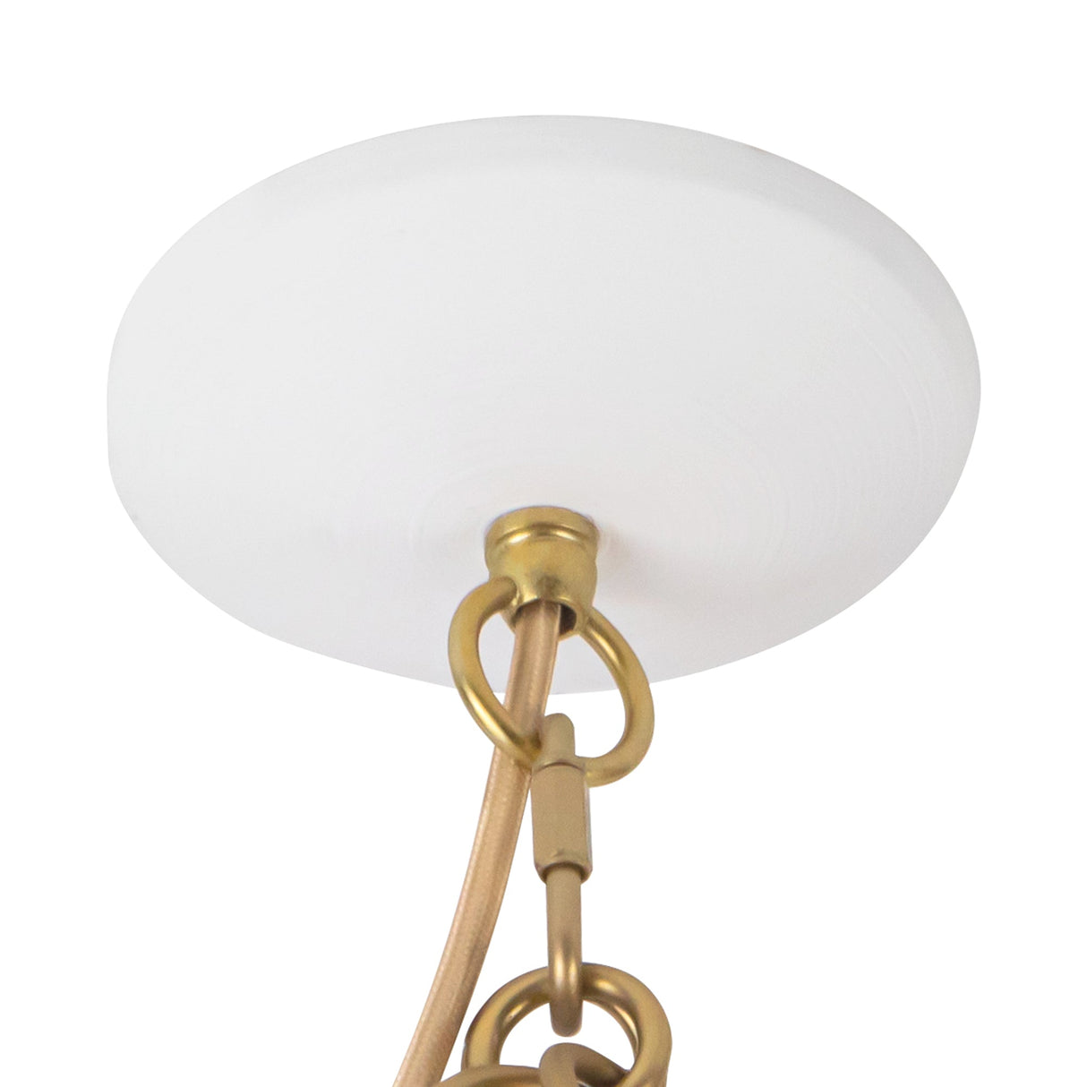 Alora Mood Grant 28-in Pendant