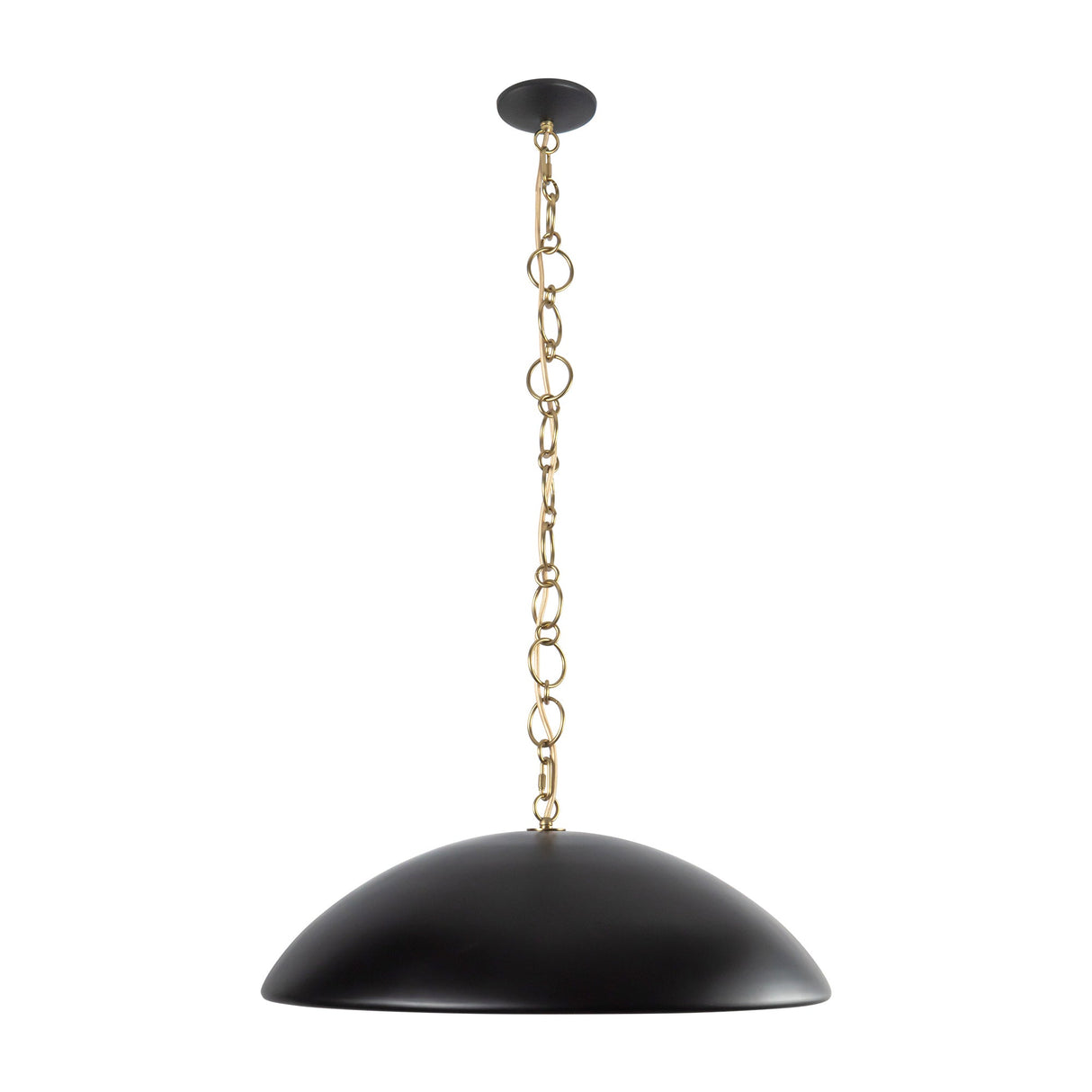 Alora Mood Grant 28-in Pendant