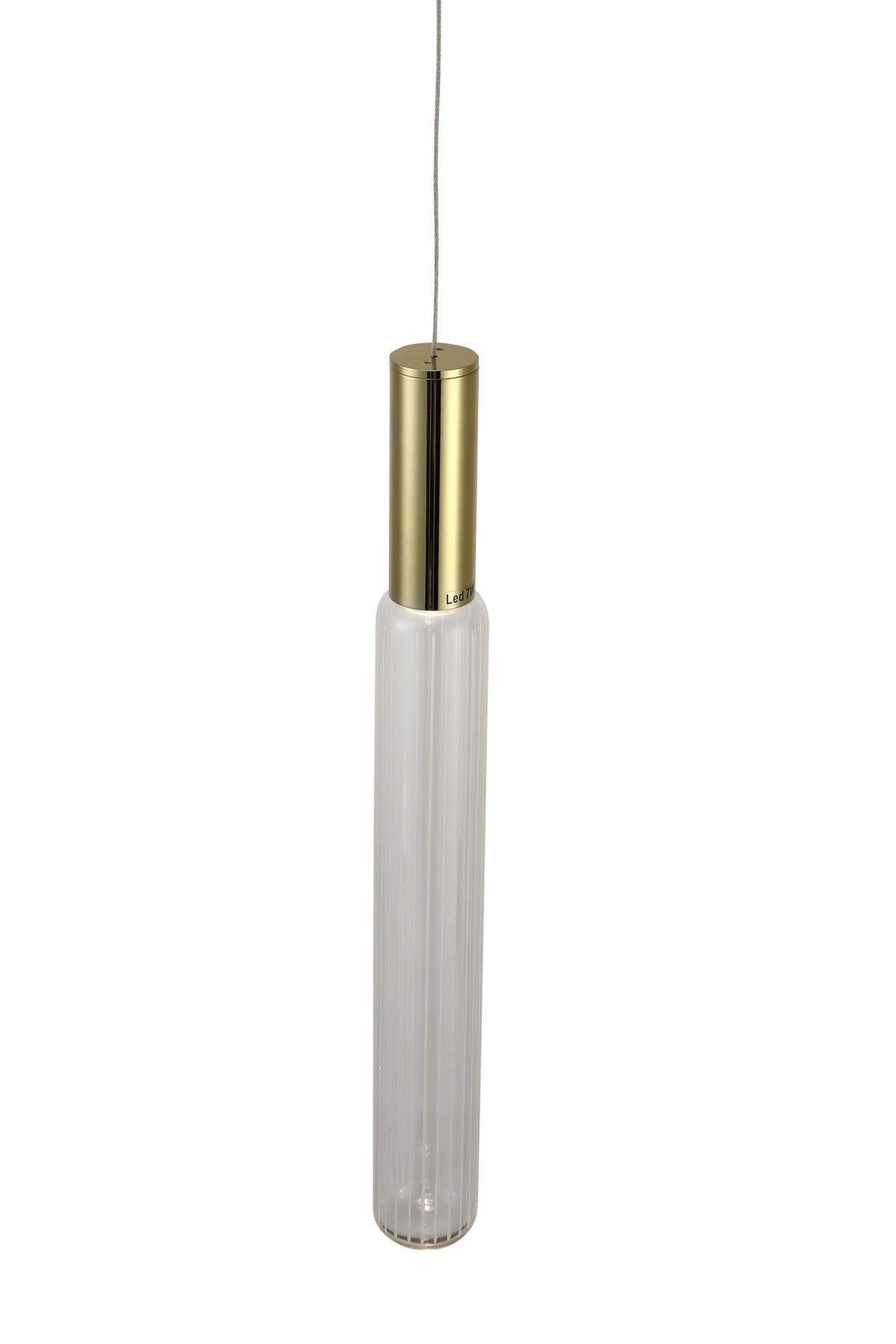 LED Pendant ZD09P21G