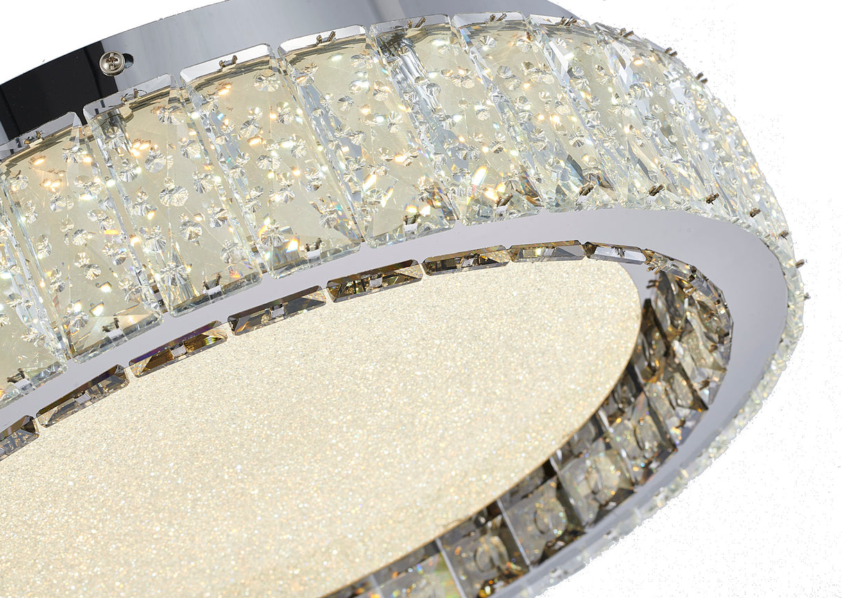 LED Flush Mount FT107FM16CH