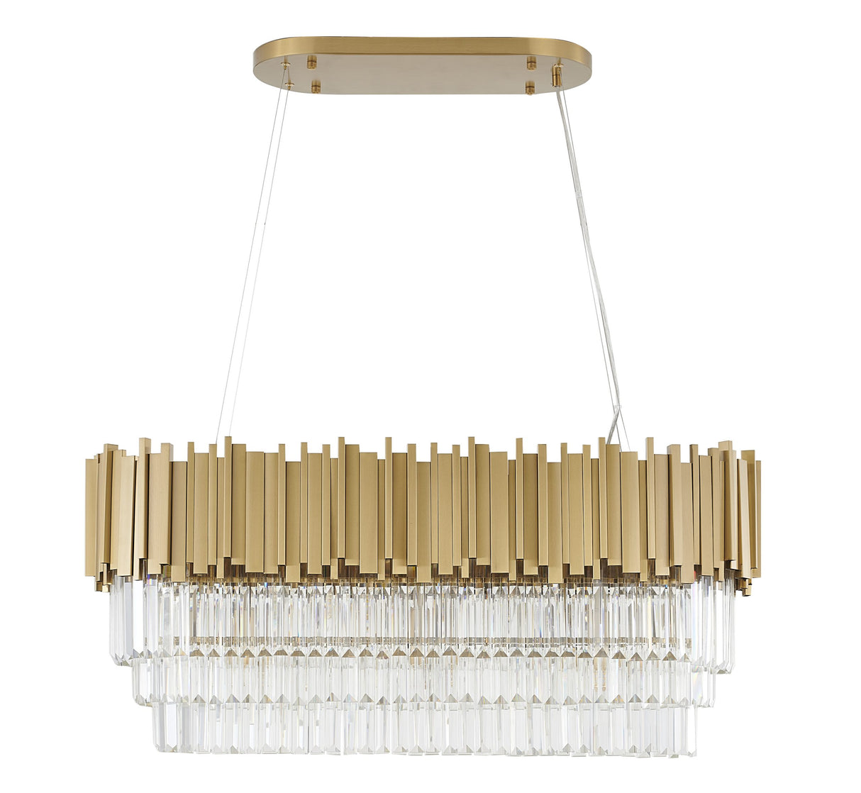 Chandelier MU111C37G