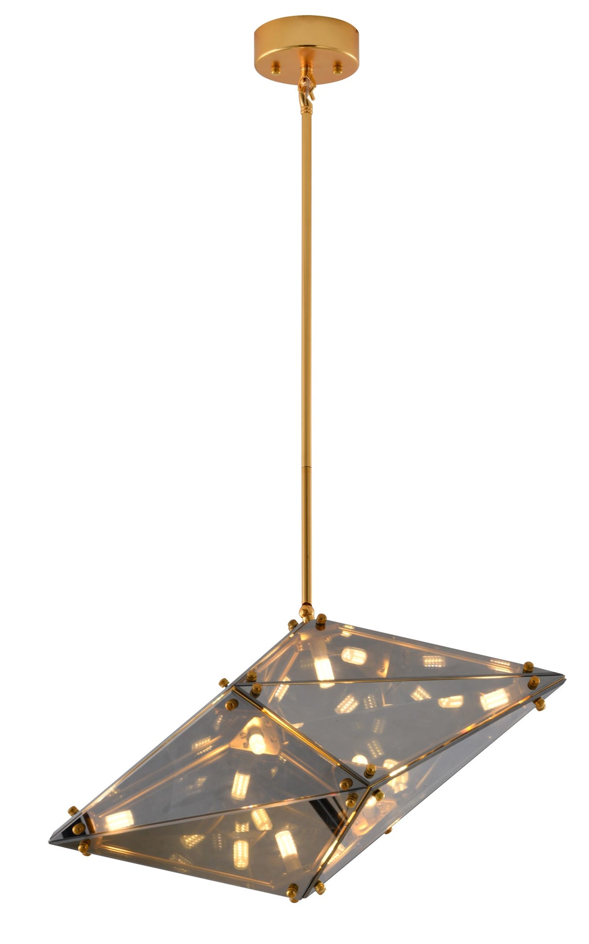 Chandelier DLS52C22SM