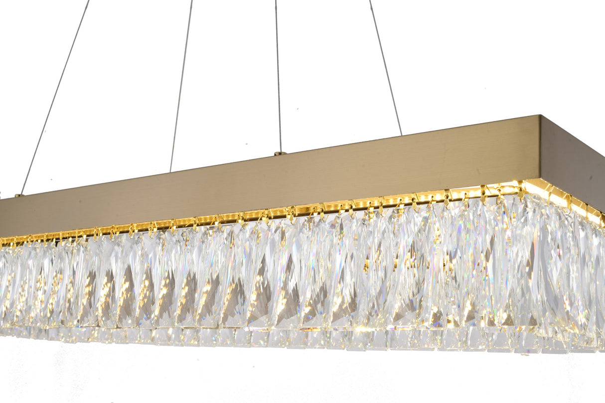 LED Chandelier FT97C40G