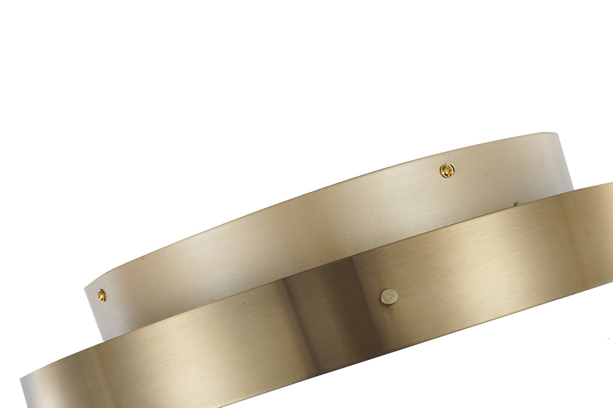 LED Flush Mount FT102FM12BR