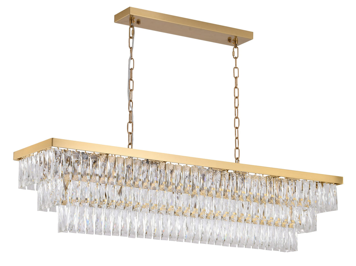 Chandelier OC33C48G