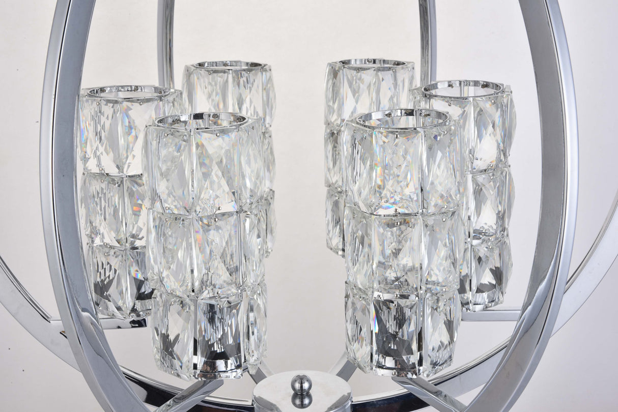 Chandelier LA14