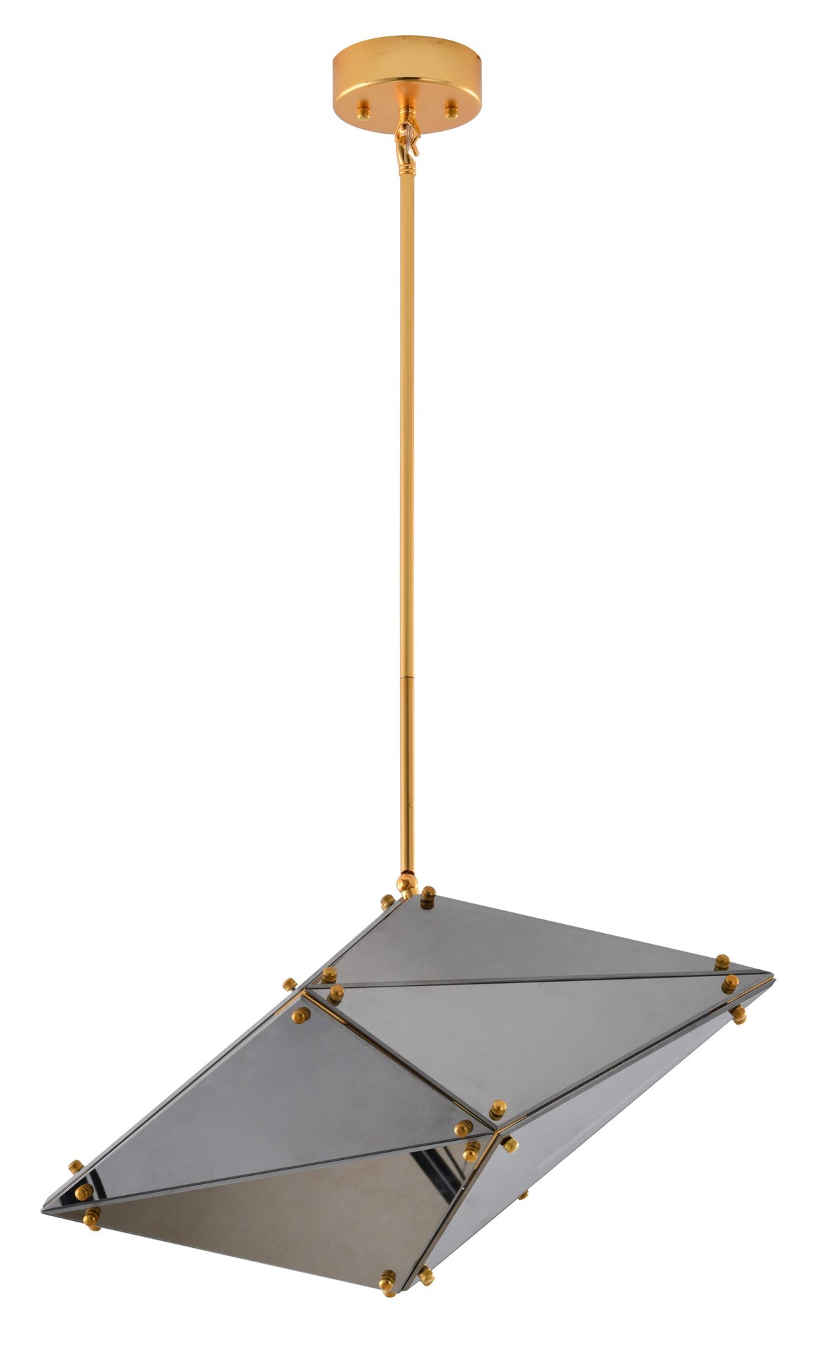 Chandelier DLS52C22SM