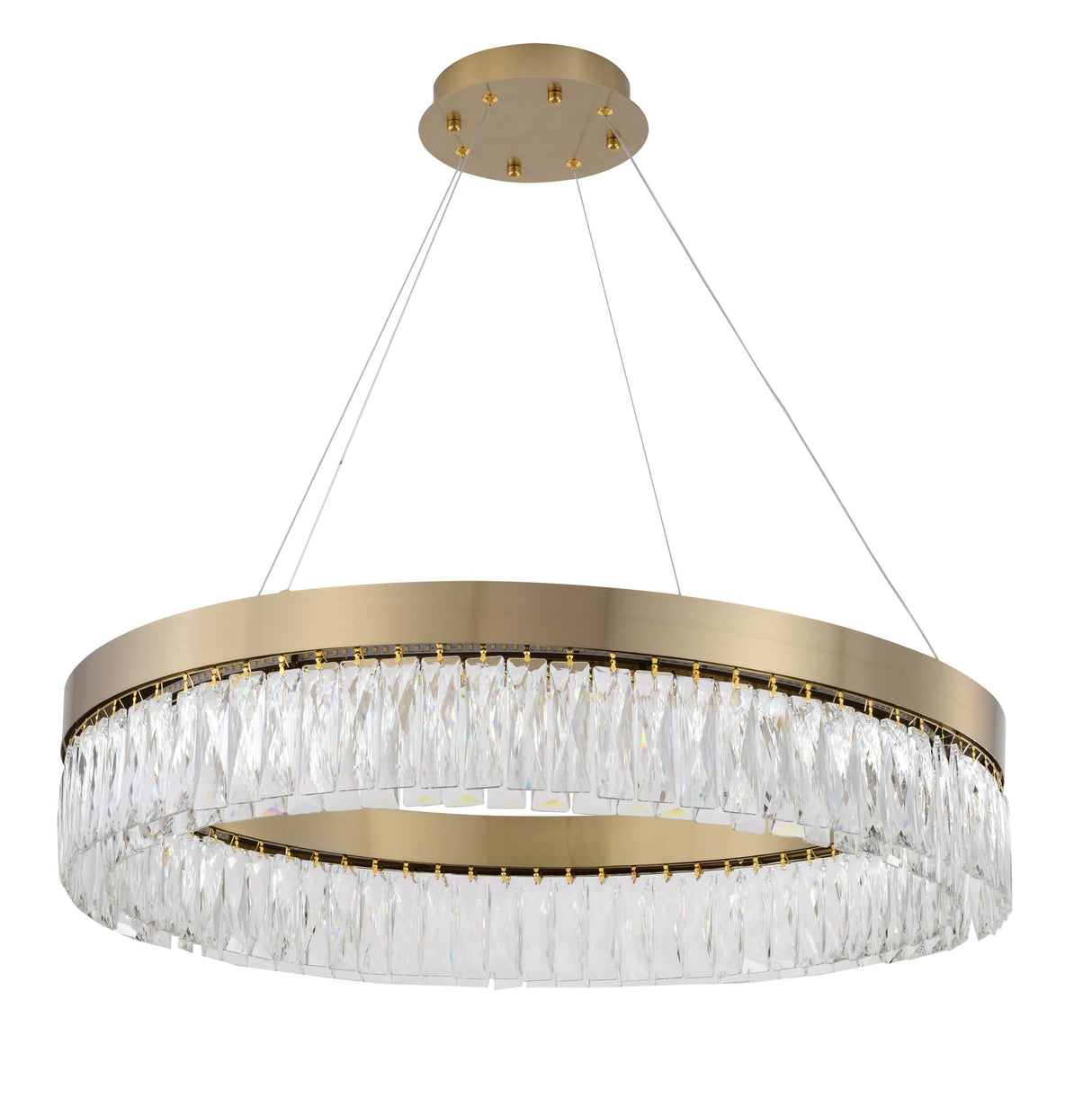 LED Chandelier FT93C32G