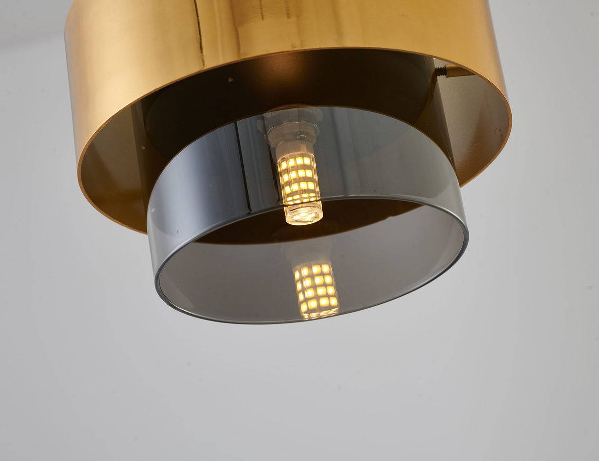 Single Pendant Lighting AV74P7G