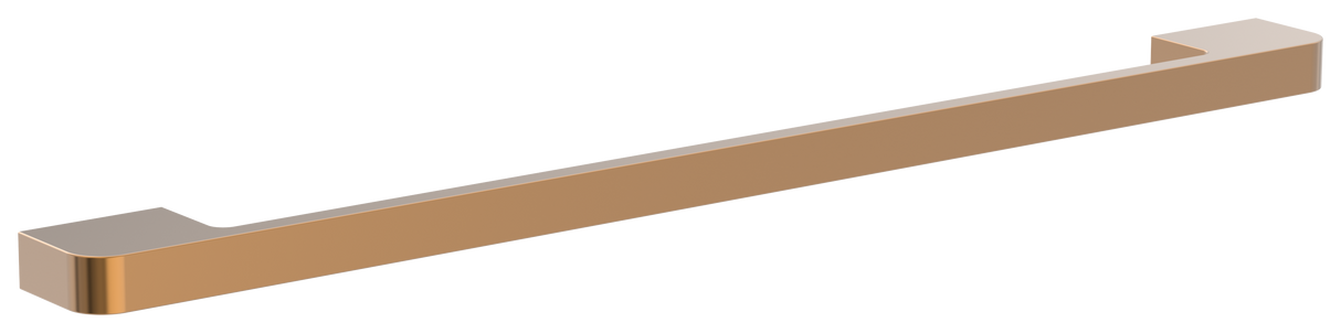 Cabinet Handle 9" Cabinet Door Handle, SUS304 Stainless Steel - Rio Bronze