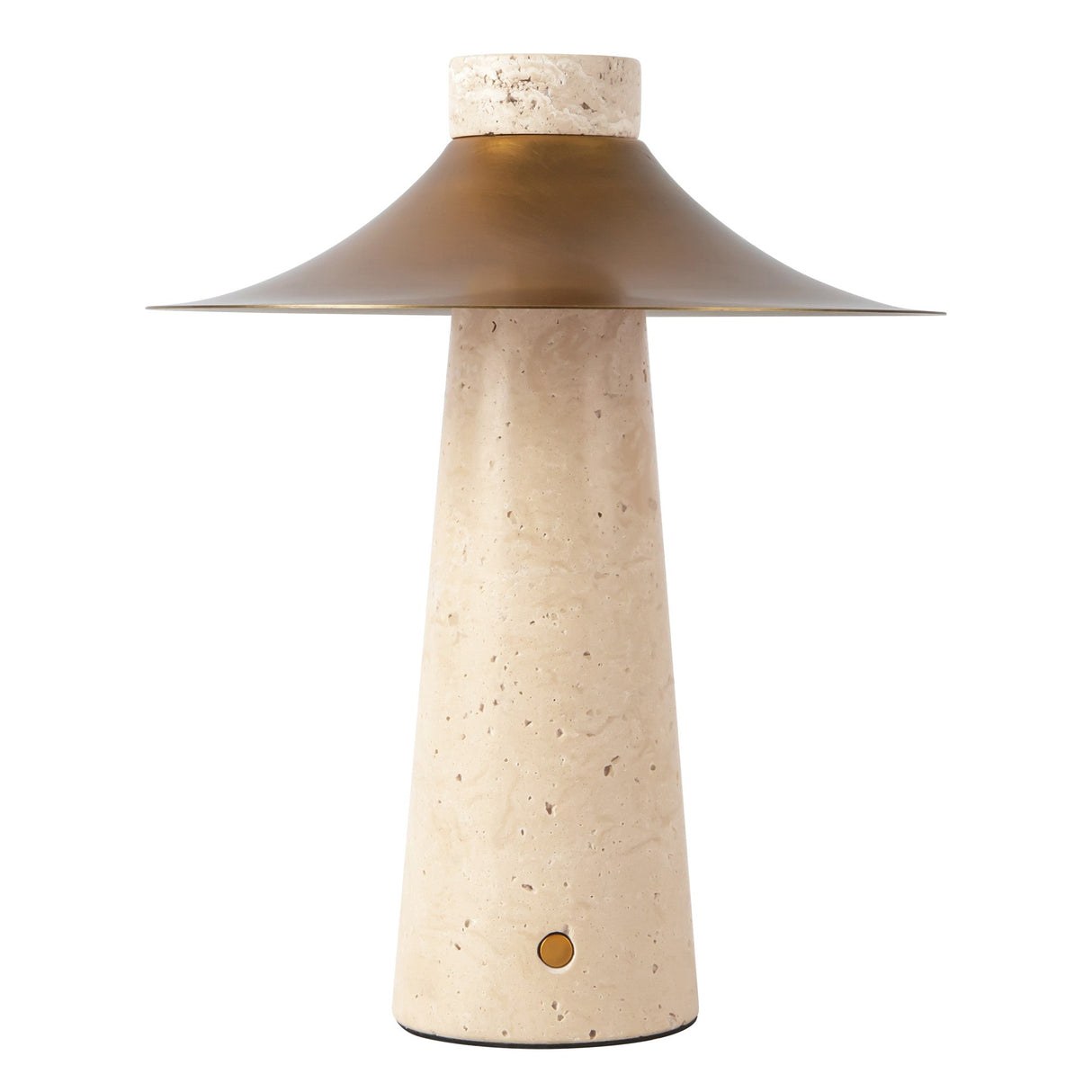 Alora Hagen 10-in Table Lamp