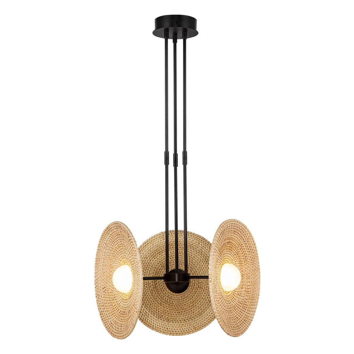 Alora Harbour 18-in Pendant