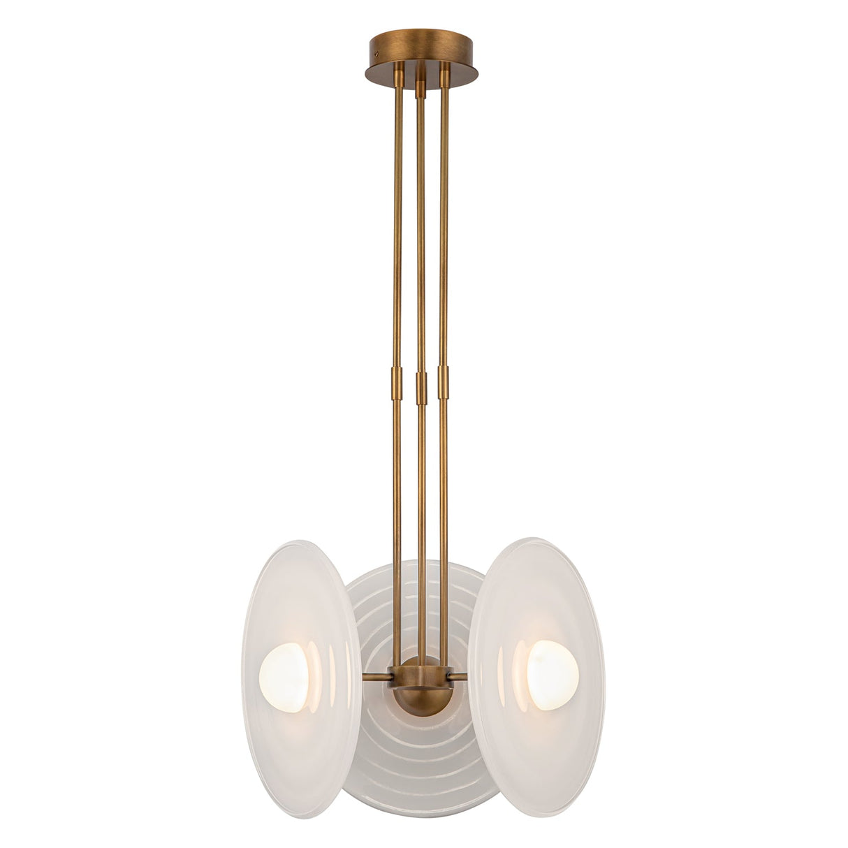 Alora Harbour 18-in Pendant