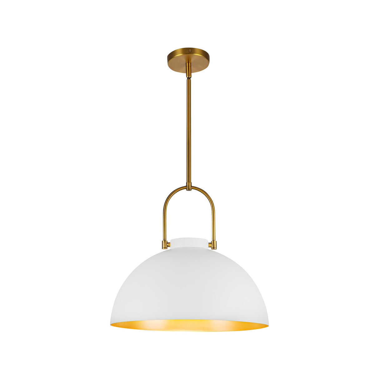 Alora Mood Harper 16-in Pendant
