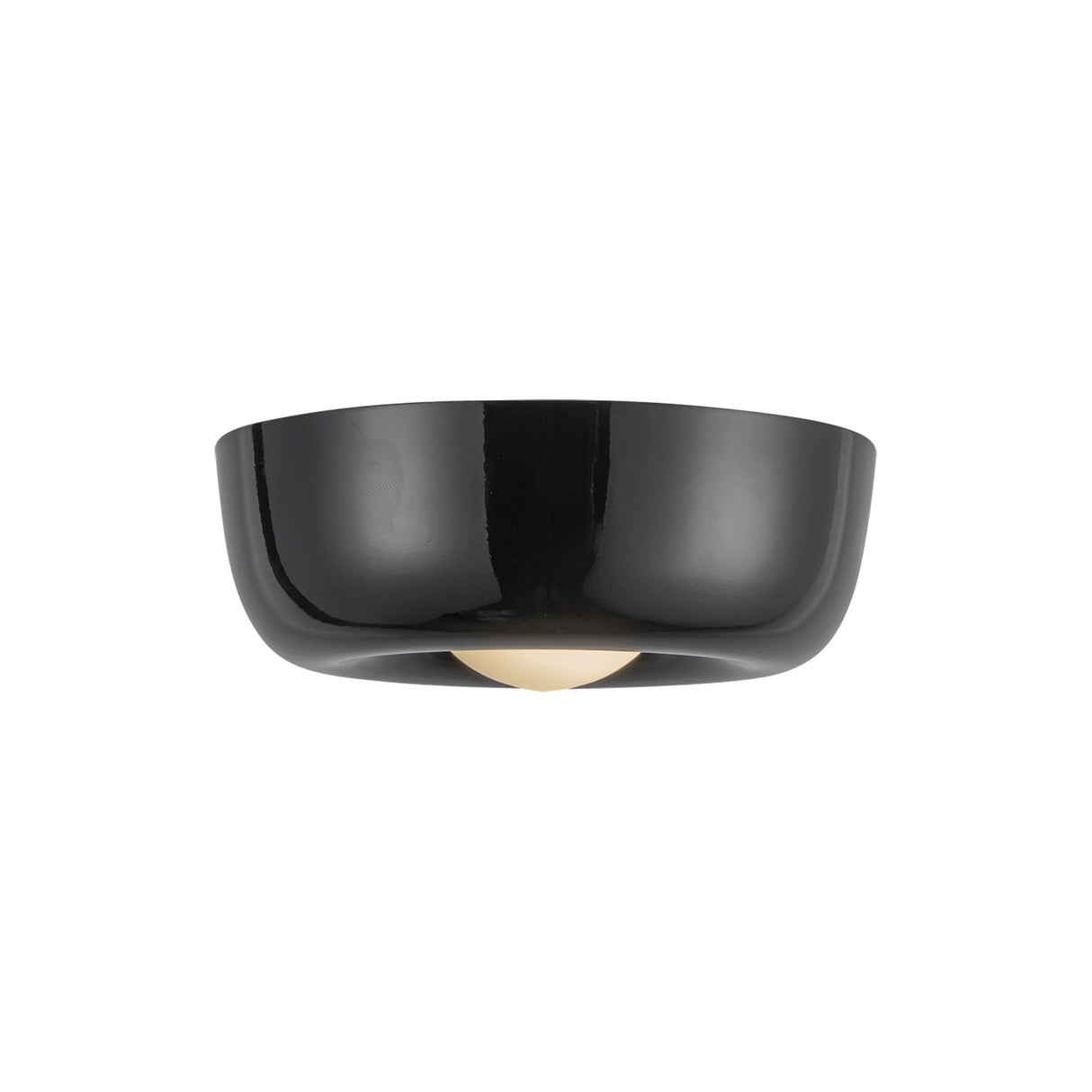 Kuzco Hayden 6-in Flush Mount