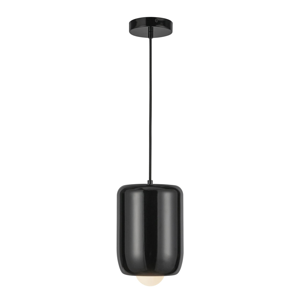 Kuzco Hayden 7-in Pendant