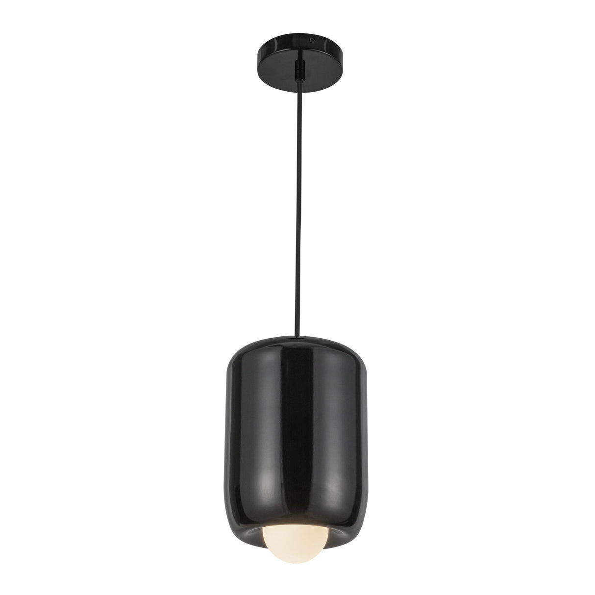 Kuzco Hayden 7-in Pendant