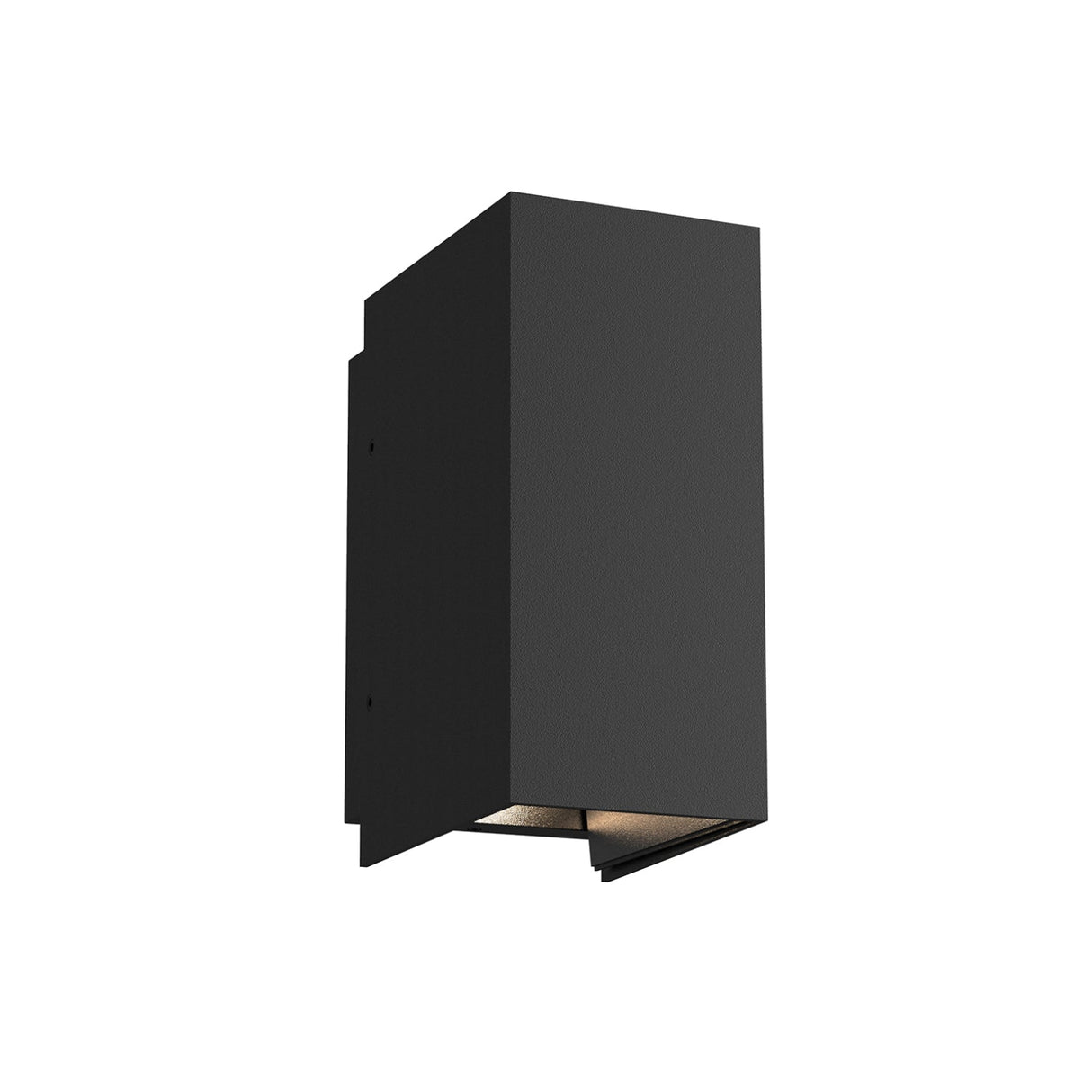 Kuzco Helsinki 3-in Exterior Wall Sconce
