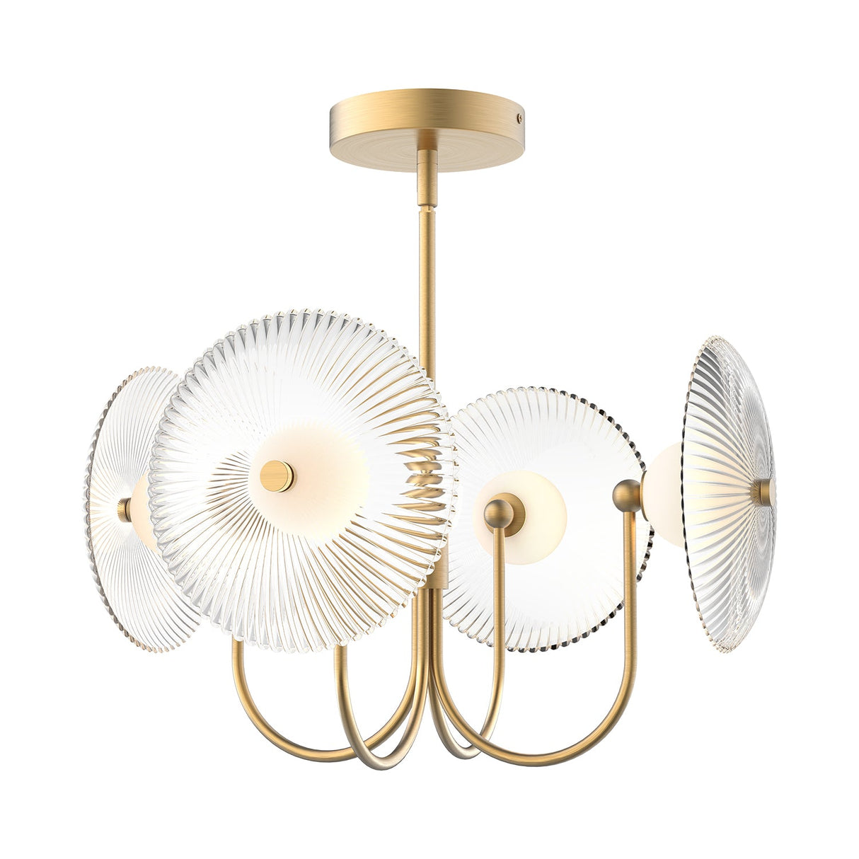 Alora Mood Hera 21-in Pendant