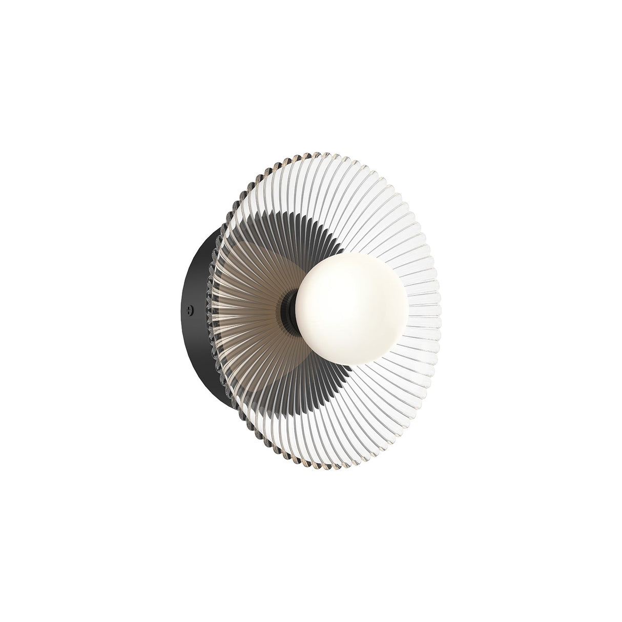 Alora Mood Hera 9-in Wall/Vanity Light