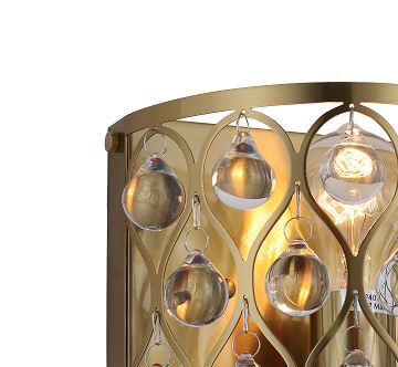Wall Sconce DU164W7G