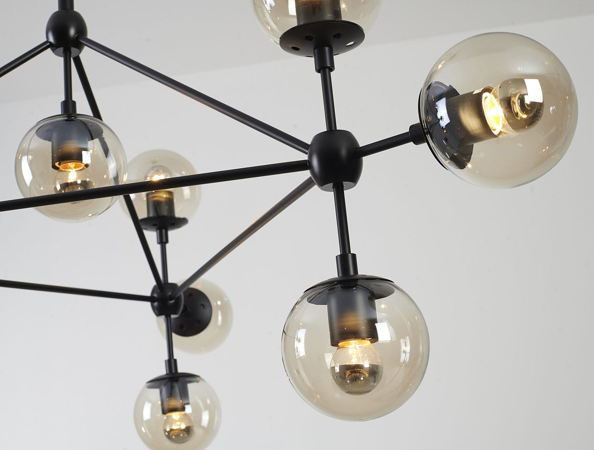 Chandelier DU03