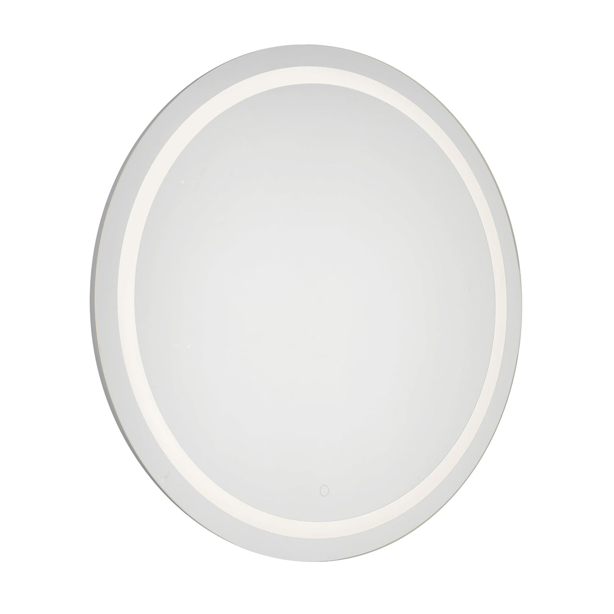 Kuzco Hillmont 40-in Vanity Mirror
