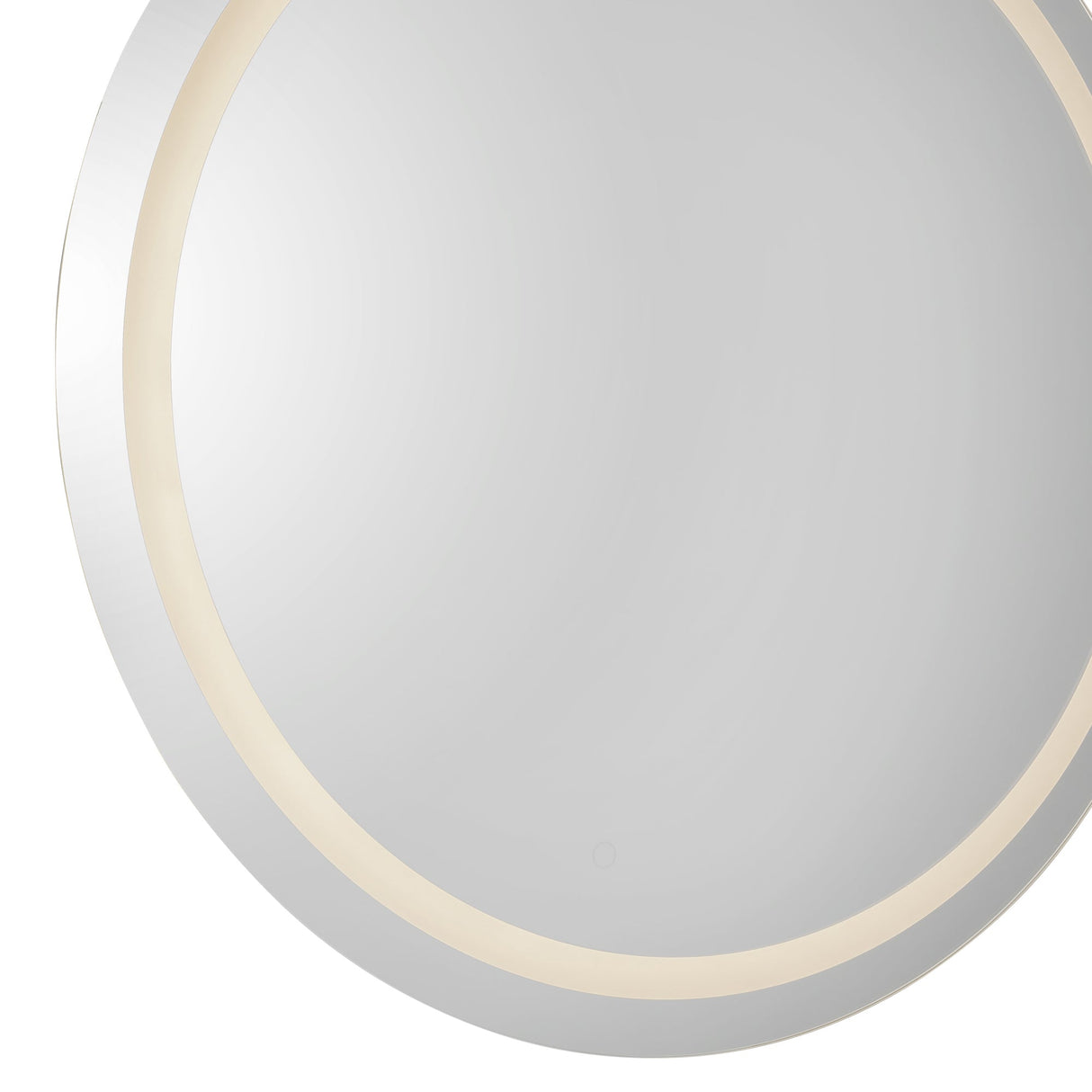 Kuzco Hillmont 40-in Vanity Mirror