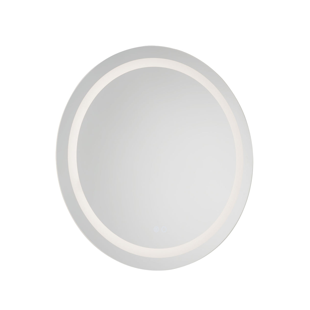 Kuzco Hillmont 32-in Vanity Mirror