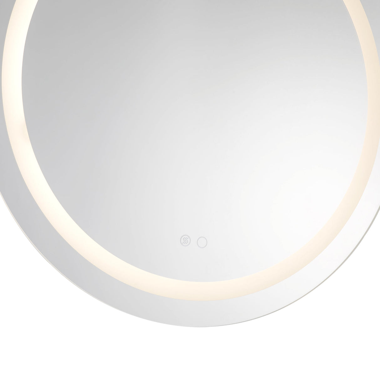 Kuzco Hillmont 32-in Vanity Mirror
