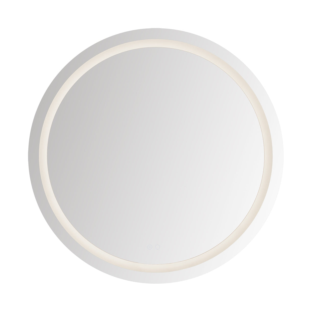 Kuzco Hillmont 40-in Vanity Mirror
