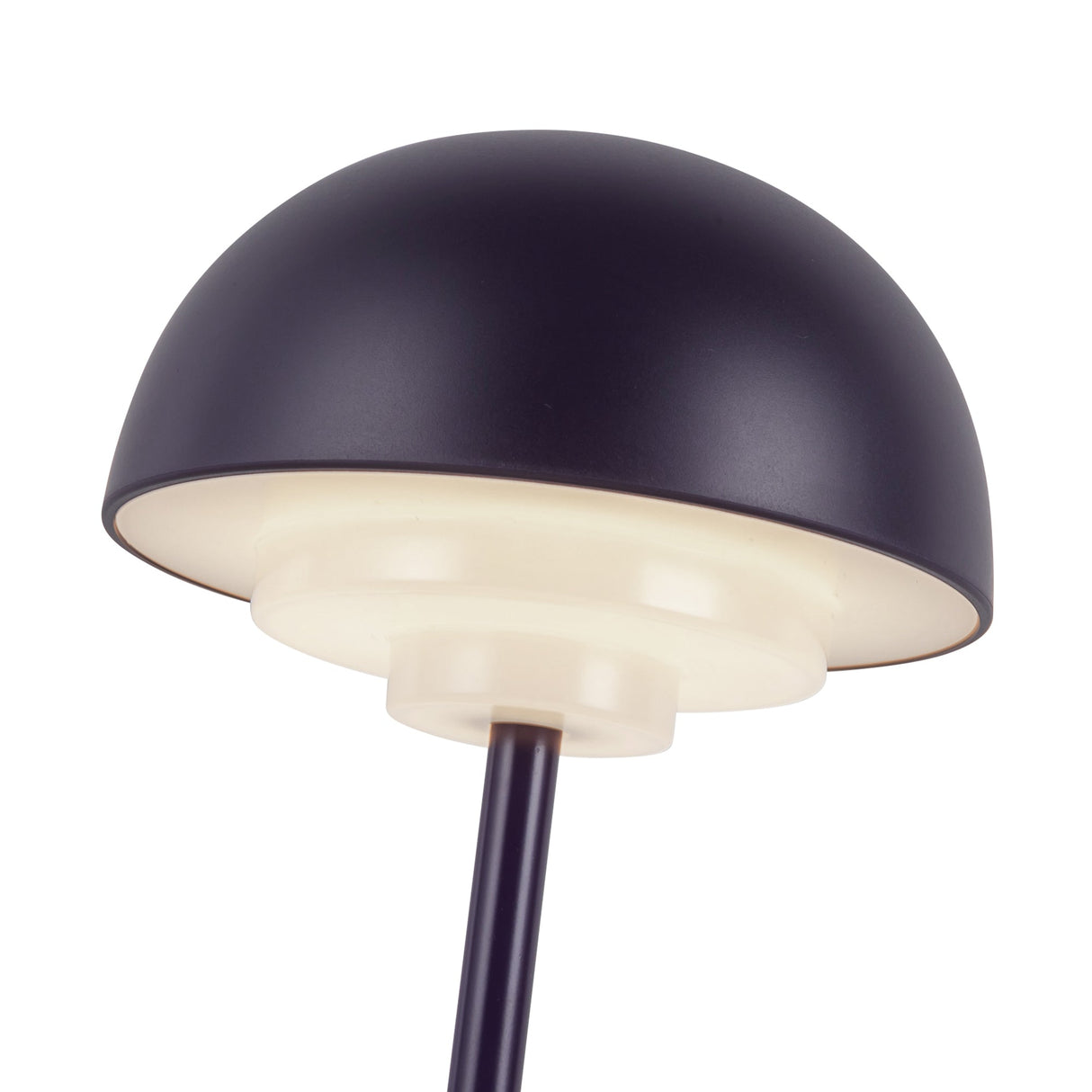 Kuzco Hinata 12-in Table Lamp