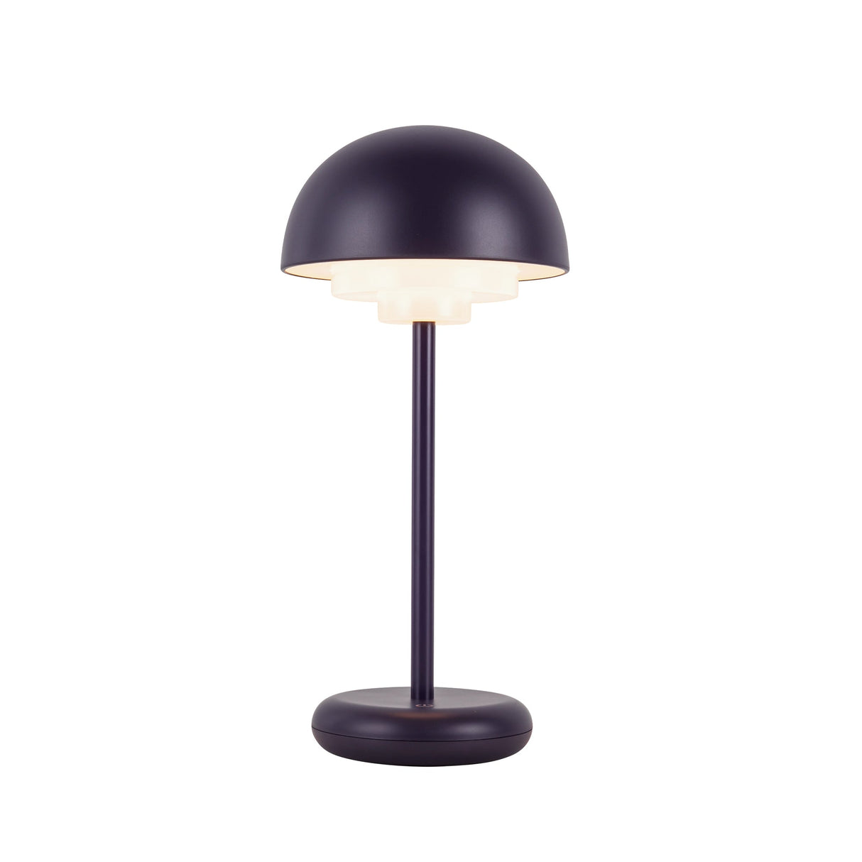 Kuzco Hinata 12-in Table Lamp