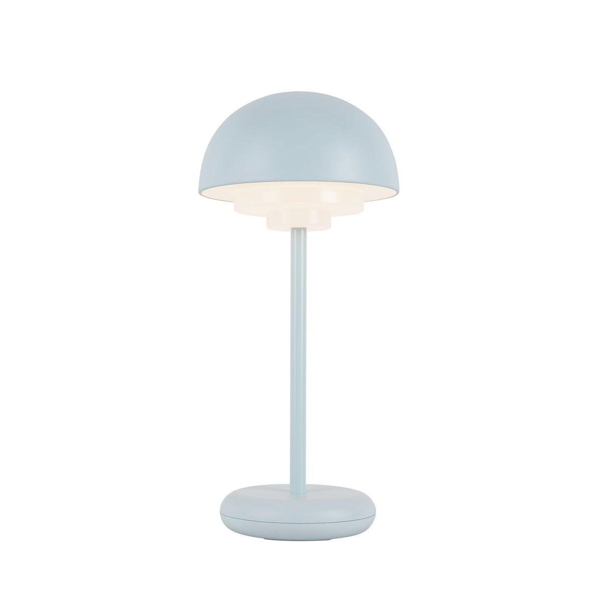 Kuzco Hinata 12-in Table Lamp