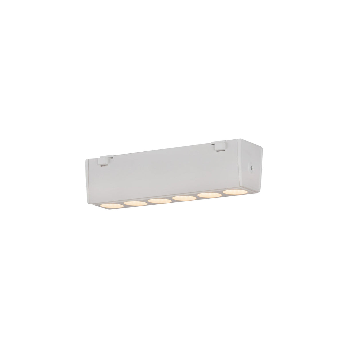 Kuzco Holo 5-in Trilo Track Light Bar