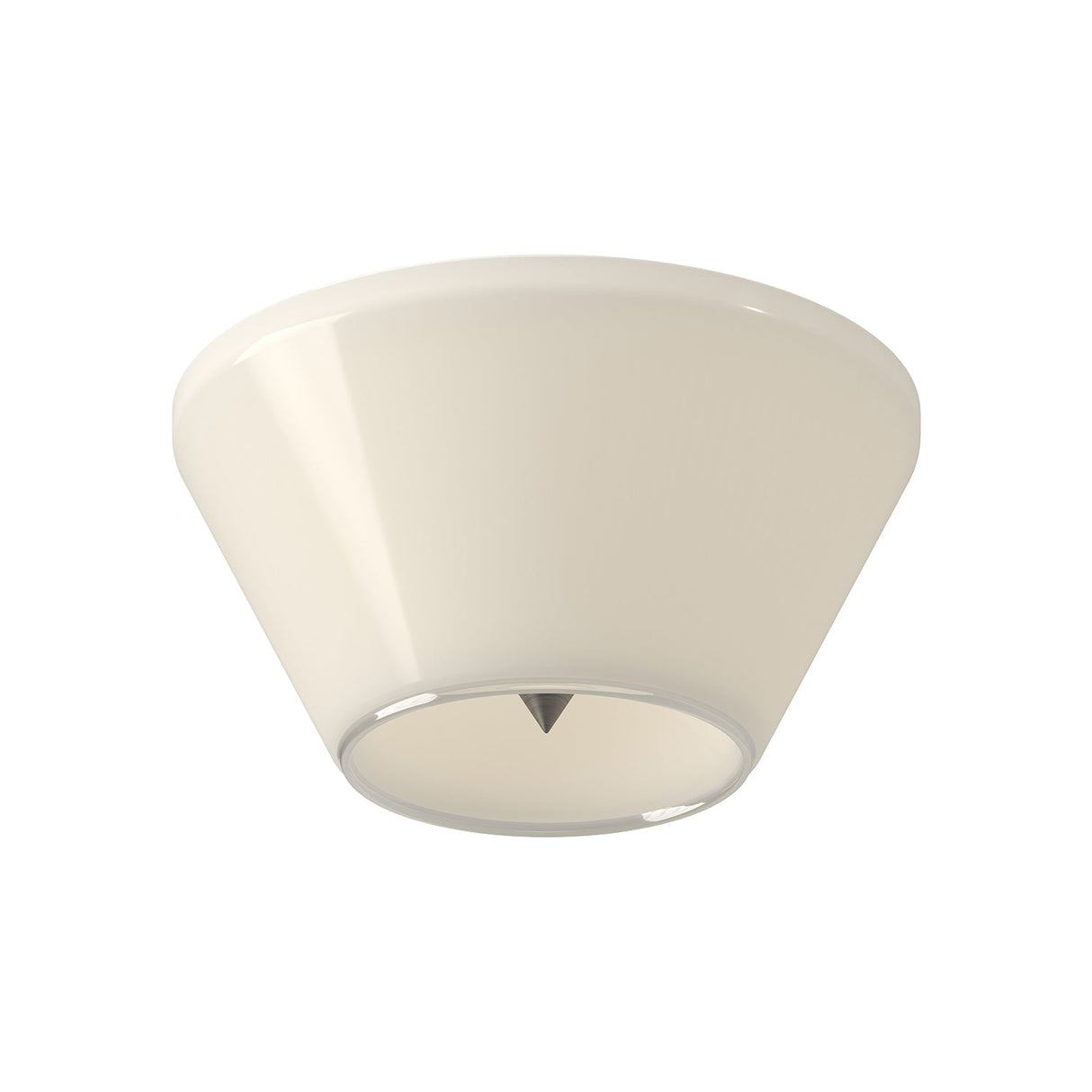 Kuzco Holt 7-in Flush Mount