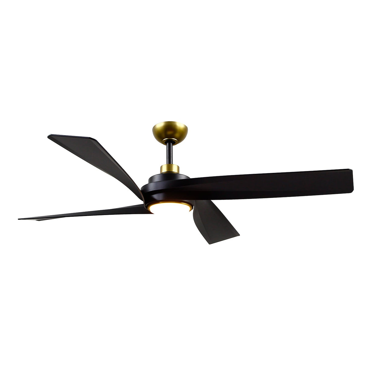Kuzco Horizon 56-in Ceiling Fan