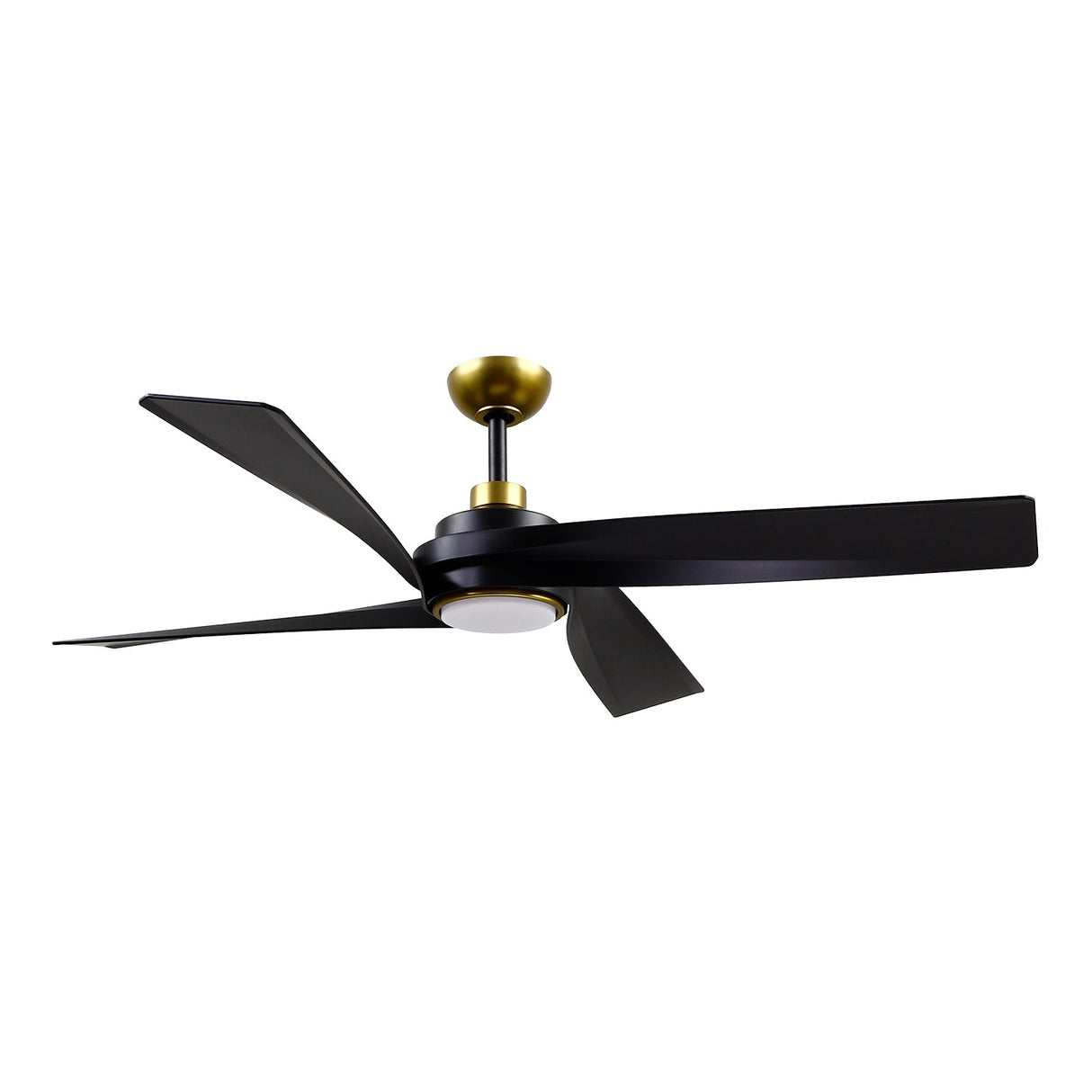 Kuzco Horizon 56-in Ceiling Fan